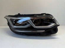Laden Sie das Bild in den Galerie-Viewer, Frontscheinwerfer VW Tiguan 5NN941082D LED Rechts Scheinwerfer Headlight