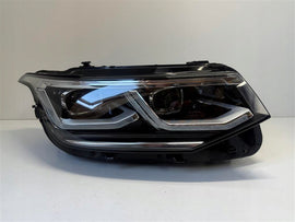 Frontscheinwerfer VW Tiguan 5NN941082D LED Rechts Scheinwerfer Headlight