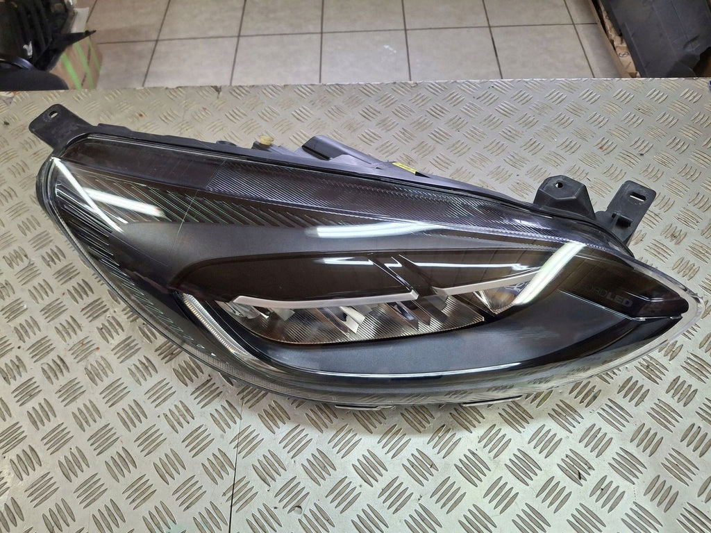 Frontscheinwerfer Ford Fiesta I N1BB-13E014-CG Full LED Rechts Headlight SCH4475801343hg