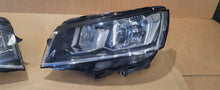 Laden Sie das Bild in den Galerie-Viewer, Frontscheinwerfer VW 7L1941005B Links Scheinwerfer Headlight SCH3908160352zy