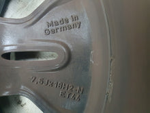 Load image into Gallery viewer, 1x Alufelge 18 Zoll 7.5" 5x112 44ET A2054018200 Mercedes-Benz W205 A205 FEL6552419674xh