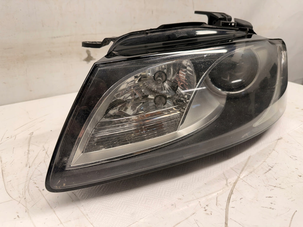 Frontscheinwerfer Audi A5 Sportback Links Scheinwerfer Headlight SCH4813722279rn