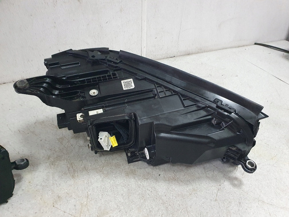 Frontscheinwerfer Mercedes-Benz Gle A1679065508 LED Ein Satz Headlight SCH8210834588ox