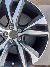 Load image into Gallery viewer, 1x Alufelge 18 Zoll 8.0" 5x108 42ET 32271989 Volvo V60 S60 Rim Wheel FEL5954130842cq