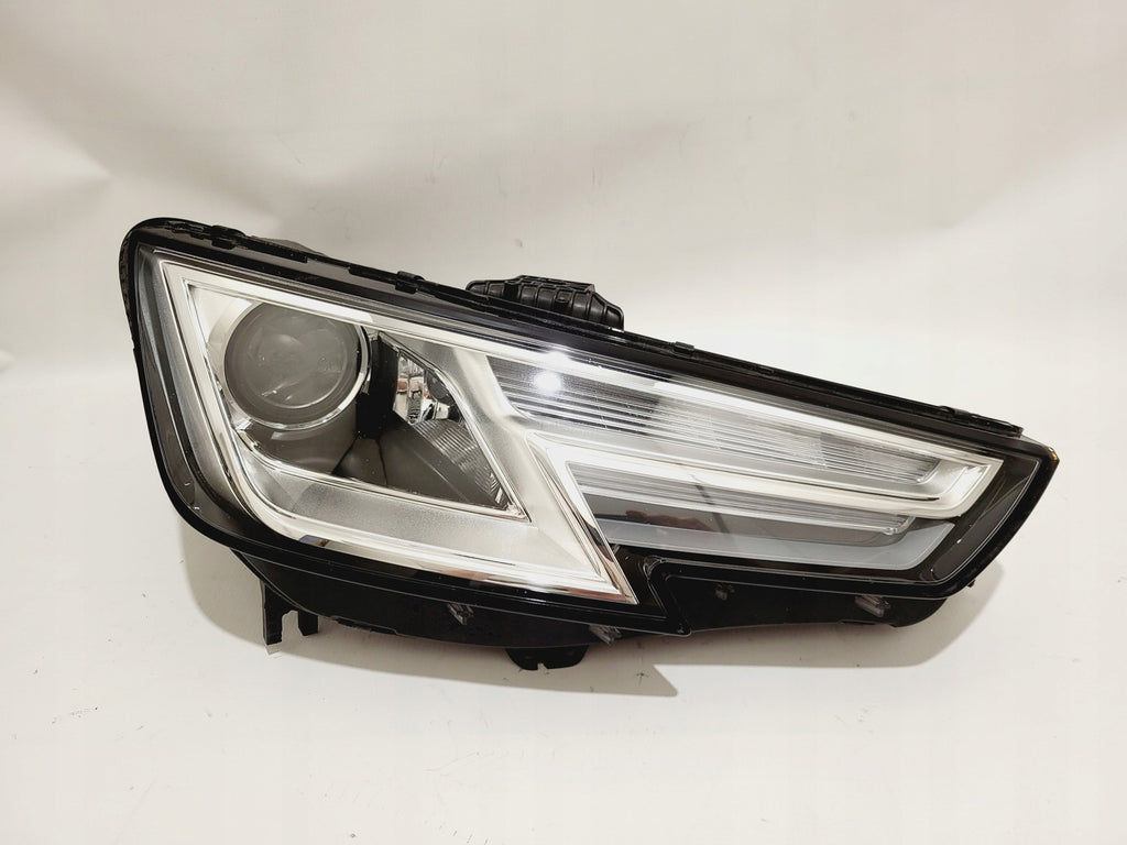 Frontscheinwerfer Audi A4 B9 8W0941005 8W0941006 Xenon Rechts oder Links