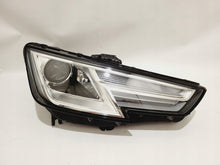 Load image into Gallery viewer, Frontscheinwerfer Audi A4 B9 8W0941005 8W0941006 Xenon Rechts oder Links