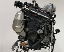 Laden Sie das Bild in den Galerie-Viewer, Motor Audi CNH 2.0 TDI 188PS 140kW 38Km 2015 Diesel Engine Komplett MOT9045297988xg