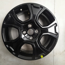 1x Alufelge 17 Zoll 7.0