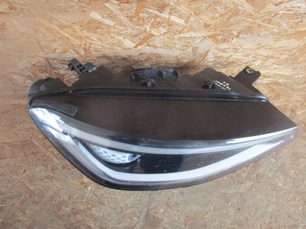 Frontscheinwerfer VW I 11B941036M LED Rechts Scheinwerfer Headlight SCH3758472752wo