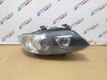 Load image into Gallery viewer, Frontscheinwerfer BMW 3 Coupe 7182510 Rechts Scheinwerfer Headlight SCH6110721265wj