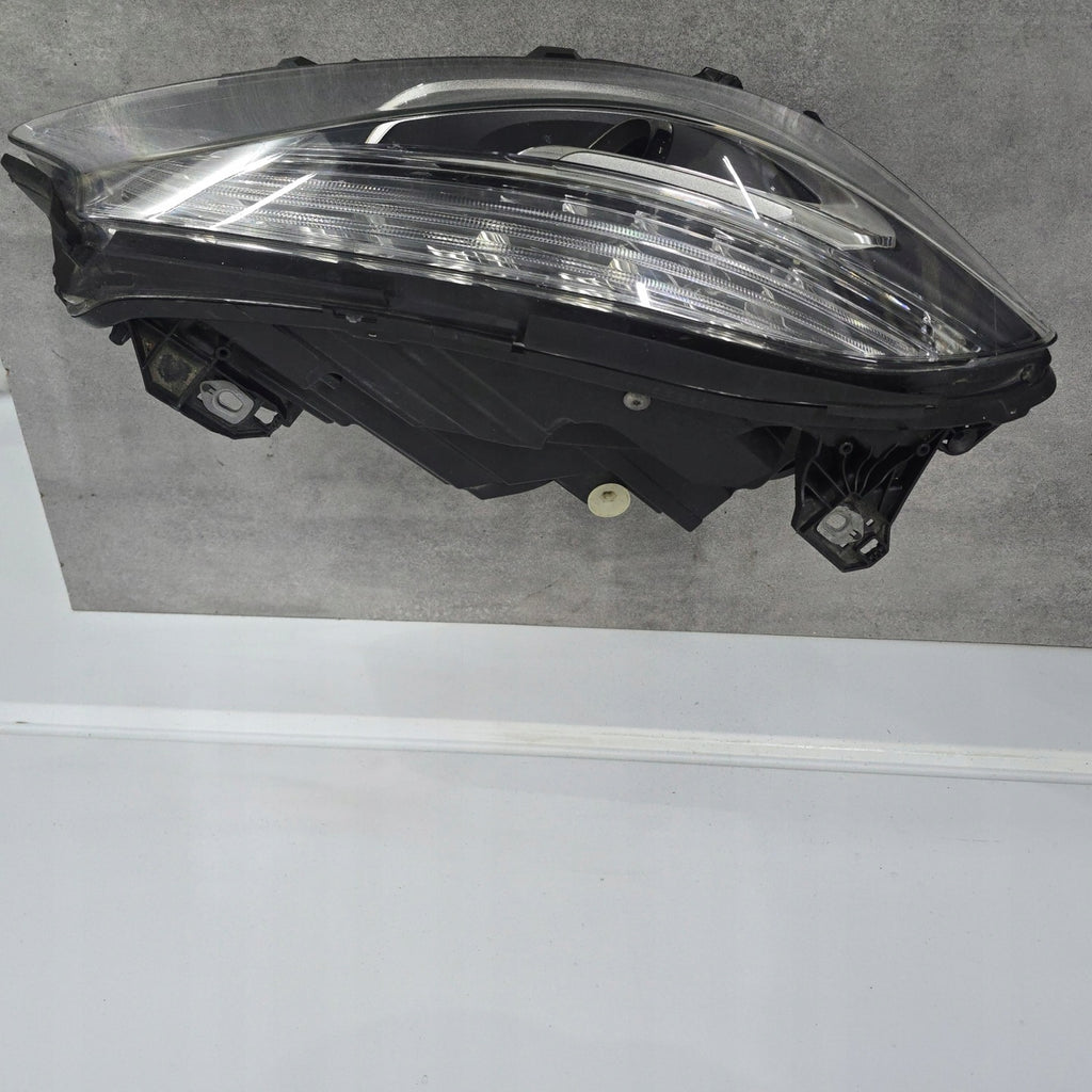 Frontscheinwerfer Audi W176 1EX01081836 Rechts Scheinwerfer Headlight SCH2518545077ru