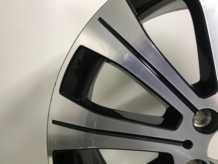 1x Alufelge 18 Zoll 6.5" 5x112 44 5ET A2434010000 Mercedes-Benz Rim Wheel FEL6914708266mj