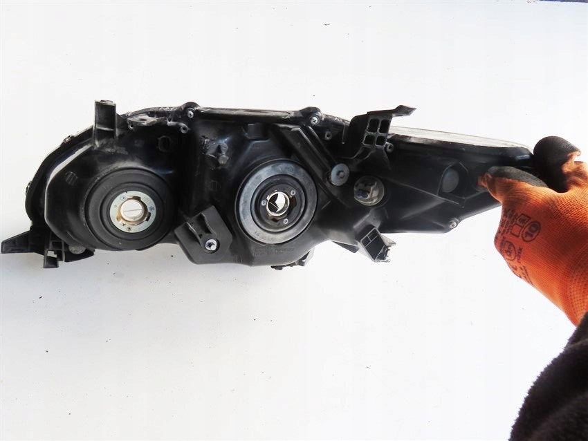 Frontscheinwerfer Toyota Corolla Rechts Scheinwerfer Headlight SCH5590552678ae