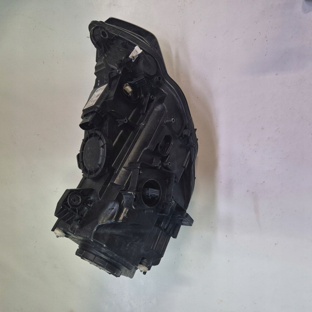 Frontscheinwerfer Audi A3 8V0941005AF Xenon Links Scheinwerfer Headlight SCH3929613857ig