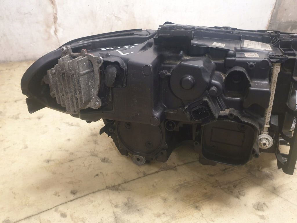 Frontscheinwerfer BMW 5 G31 G30 5A388E3-G30 LED Links Scheinwerfer Headlight SCH7699016425md