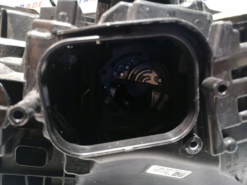 Frontscheinwerfer BMW G22 G23 G26 9505116-04 5A19367 Laser Rechts Headlight SCH5008098133eo