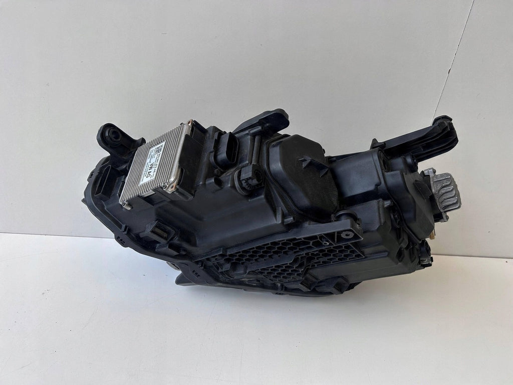 Frontscheinwerfer VW Passat B8 3G1941082P Full LED Rechts Scheinwerfer Headlight