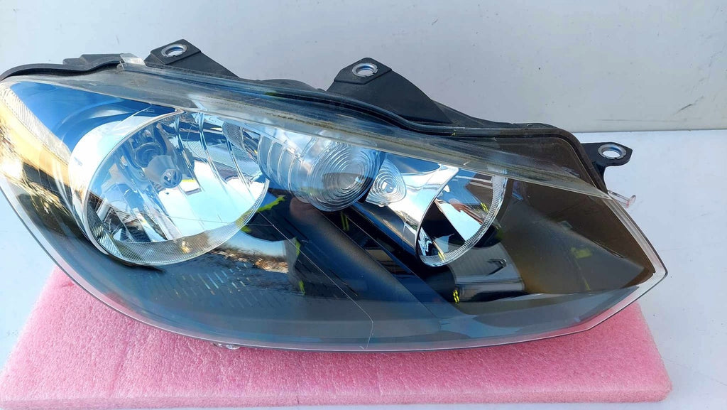 Frontscheinwerfer VW Golf VI 5K1941006S Rechts Scheinwerfer Headlight SCH1513927855qj