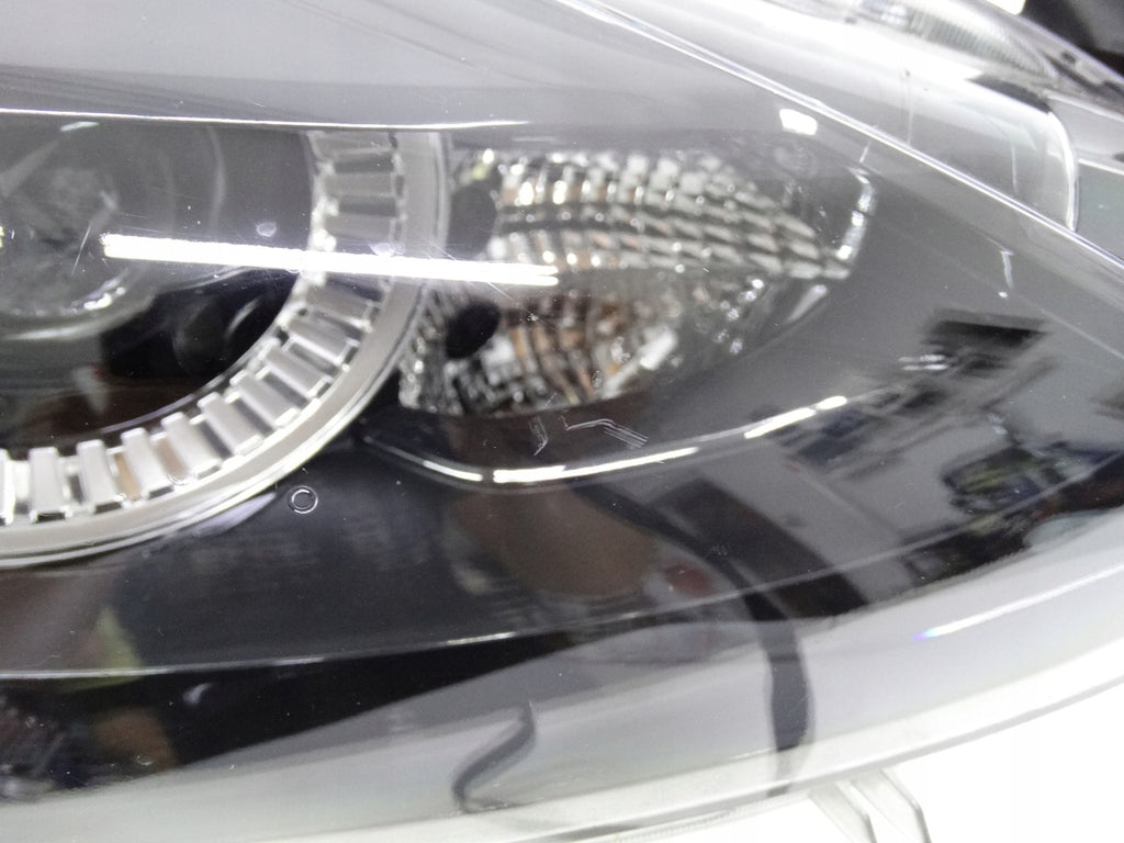 Frontscheinwerfer Mazda 2 Dl D43N-51030 Full LED Rechts Scheinwerfer Headlight SCH9825232170ke