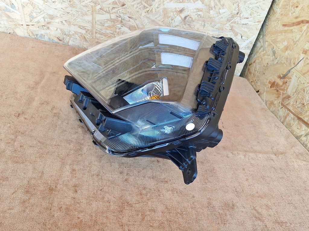 Frontscheinwerfer Hyundai Kona 92101-BE050 Full LED Links Scheinwerfer Headlight SCH9657330059yl
