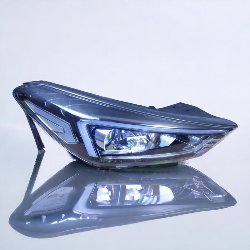 Frontscheinwerfer Hyundai Tucson 92102D-7600 Rechts Scheinwerfer Headlight