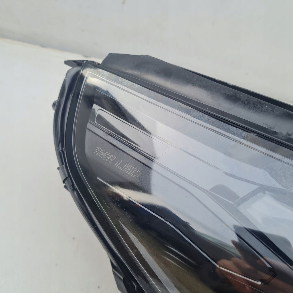 Frontscheinwerfer BMW 4A2EA22 LED Rechts Scheinwerfer Headlight SCH9051969196ee