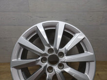 Load image into Gallery viewer, 1x Alufelge 16 Zoll 6.5&quot; 5x100 40ET 82A601025C Audi A1 Rim Wheel