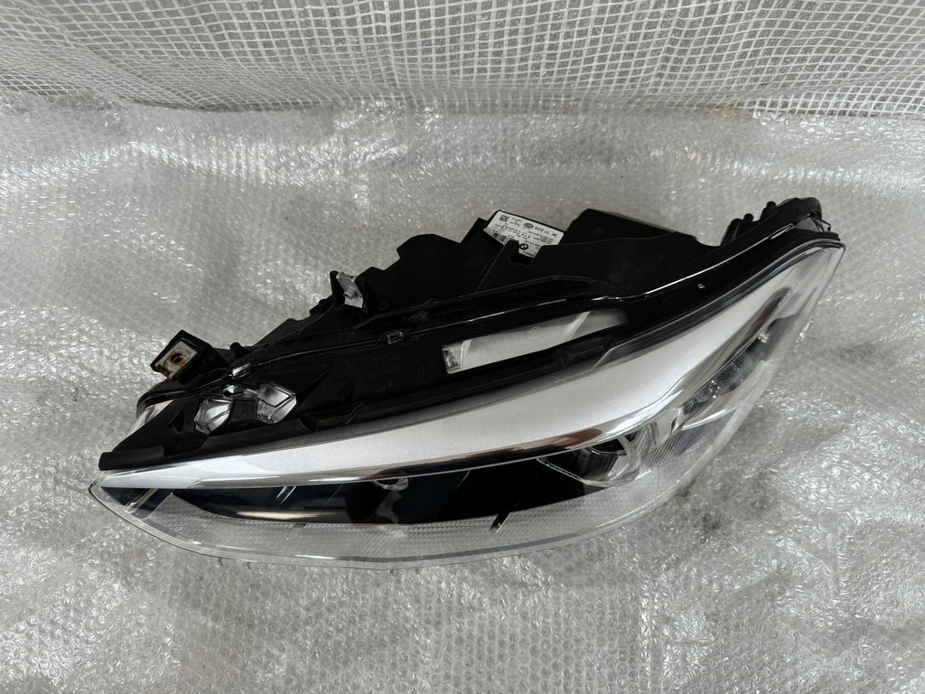Frontscheinwerfer BMW F20 7498937-01 Full LED Links Scheinwerfer Headlight