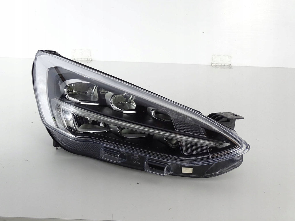 Frontscheinwerfer Ford Focus JX7B-13E014-AD Rechts Scheinwerfer Headlight SCH5023604907ex