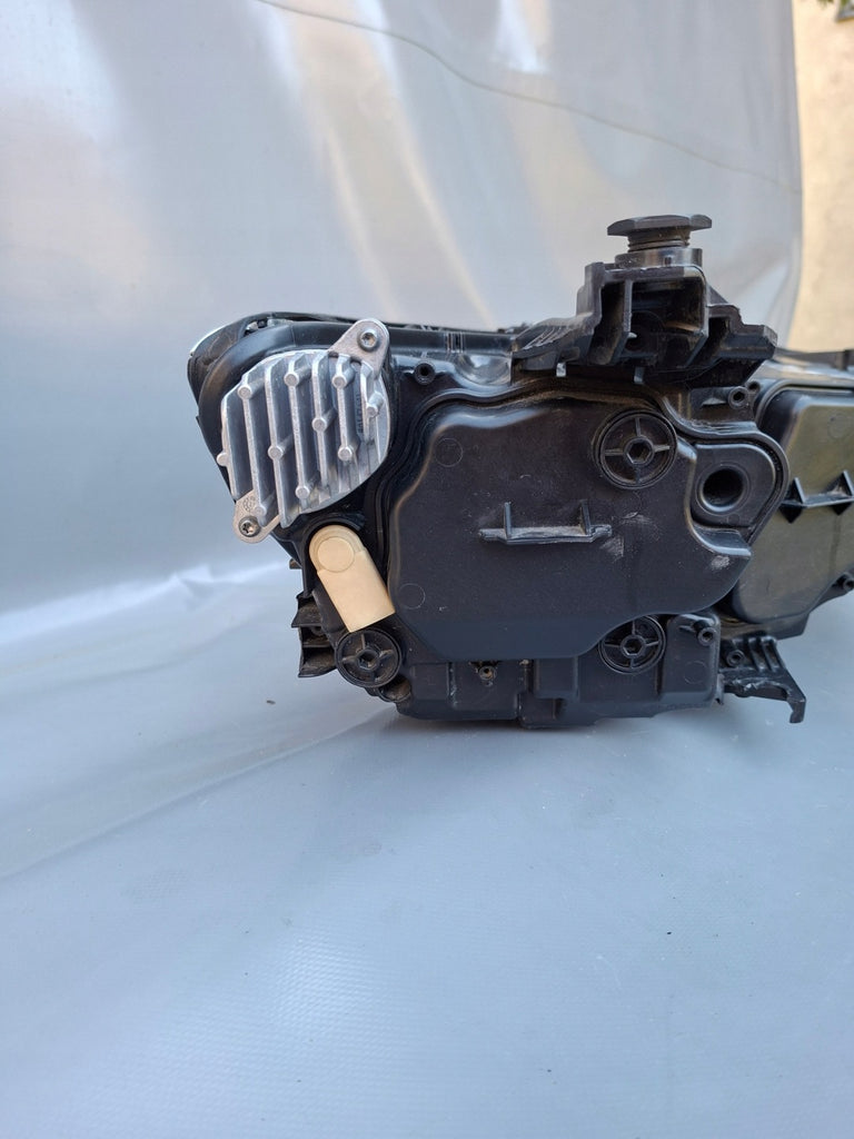 Frontscheinwerfer VW Passat B8 3G1941081P Full LED Links Scheinwerfer Headlight SCH8703308638jf