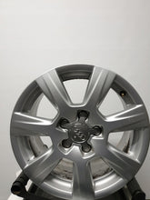 Load image into Gallery viewer, 1x Alufelge 16 Zoll 7.5&quot; 5x112 45ET Audi Rim Wheel