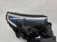 Laden Sie das Bild in den Galerie-Viewer, Frontscheinwerfer Mercedes-Benz Eqc A2939061201 Full LED Rechts Headlight SCH6607580990np