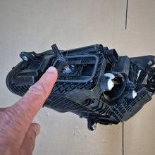 Laden Sie das Bild in den Galerie-Viewer, Frontscheinwerfer Mercedes-Benz A2059062206KZ Rechts Scheinwerfer Headlight SCH8475297719gy