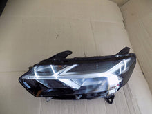 Load image into Gallery viewer, Frontscheinwerfer Dacia Sandero III Jogger 260605914R LED Links Headlight