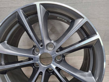 Load image into Gallery viewer, 1x Alufelge 17 Zoll 6863417 BMW 5 G31 G30 Rim Wheel FEL9791345345jt