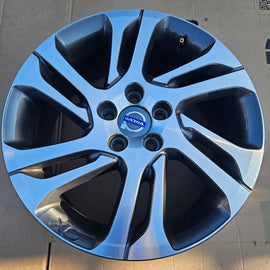 1x Alufelge 17 Zoll 7.5