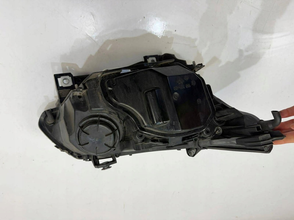 Frontscheinwerfer BMW 5 E60 E61 NKO7254 Links Scheinwerfer Headlight SCH6903573255ra