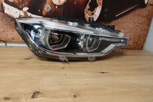 Load image into Gallery viewer, Frontscheinwerfer BMW 3 F30 F31 7419634 LED Rechts Scheinwerfer Headlight SCH8798644120ga