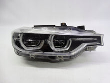 Load image into Gallery viewer, Frontscheinwerfer BMW 3 F30 F31 7419628 LED Rechts Scheinwerfer Headlight SCH3558800346ef
