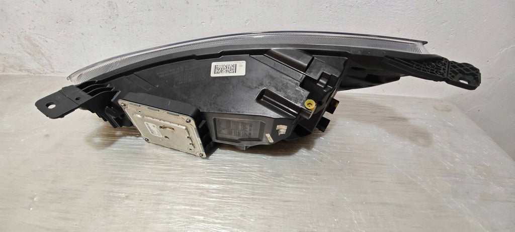 Frontscheinwerfer Ford Focus JX7B13E16CE LED Rechts Scheinwerfer Headlight SCH2253394899cy