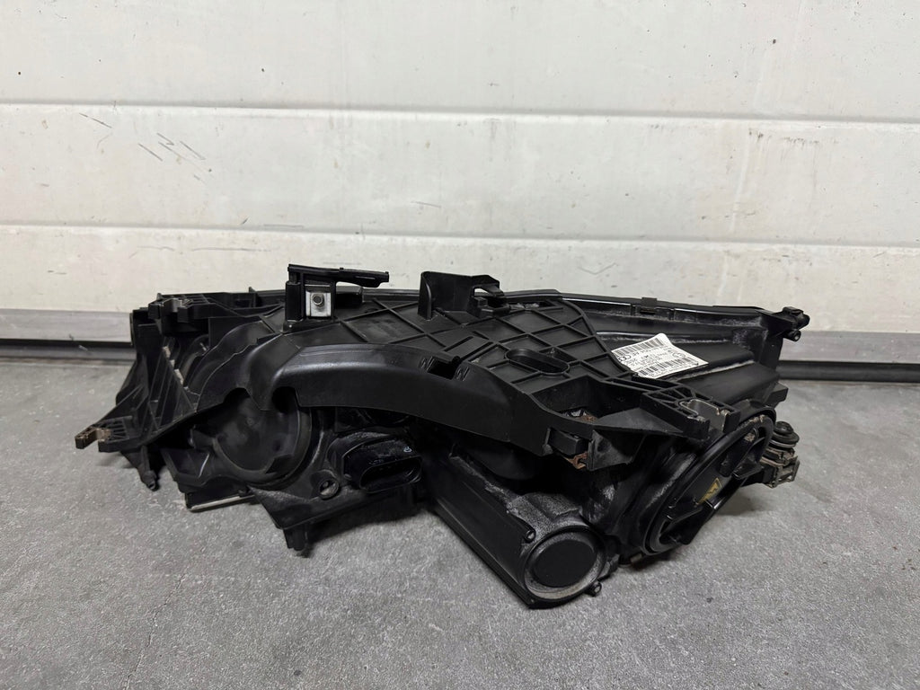 Frontscheinwerfer Audi A7 Xenon Ein Satz Scheinwerfer Headlight SCH7864257405gf