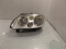 Load image into Gallery viewer, Frontscheinwerfer VW Touran 1T0941031 Xenon Links Scheinwerfer Headlight