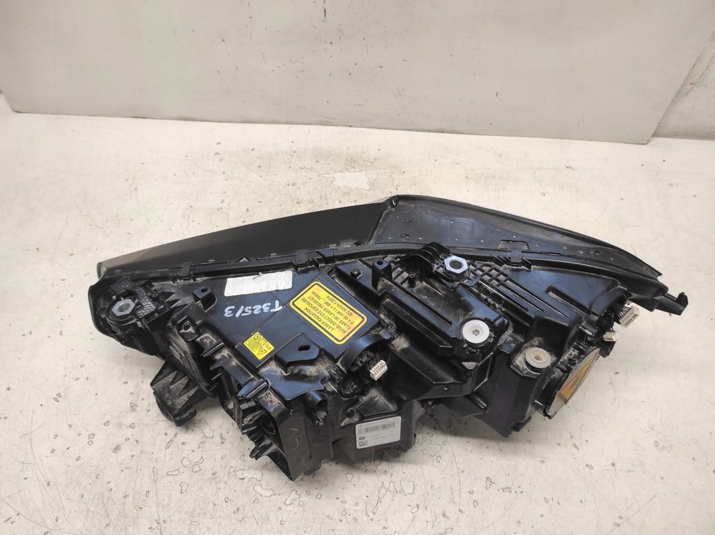 Frontscheinwerfer BMW X5 G05 9481790-07 Laser Rechts Scheinwerfer Headlight SCH7328303712in