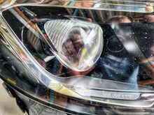 Laden Sie das Bild in den Galerie-Viewer, Frontscheinwerfer Mercedes-Benz Glc A2539060301 A2539060401 LED Ein Satz SCH8893614927ti