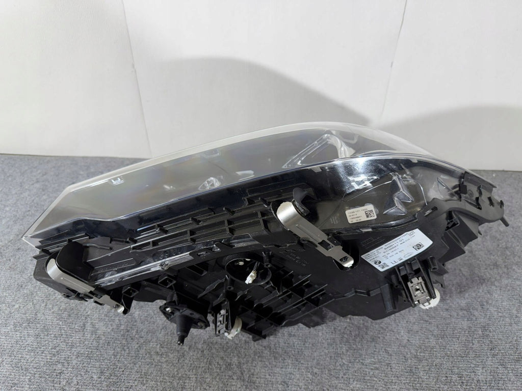 Frontscheinwerfer BMW 5 G31 G30 8499111-01 LED Links Scheinwerfer Headlight SCH6435877384nz