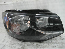 Laden Sie das Bild in den Galerie-Viewer, Frontscheinwerfer VW Transporter 7E1941016AD Rechts Scheinwerfer Headlight