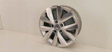 Load image into Gallery viewer, 1x Alufelge 16 Zoll 6.5&quot; 5x112 48ET 5TA601025M VW Touran Rim Wheel