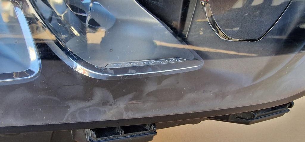 Frontscheinwerfer Mercedes-Benz W247 A2479069000 Rechts Scheinwerfer Headlight SCH7831274644zz