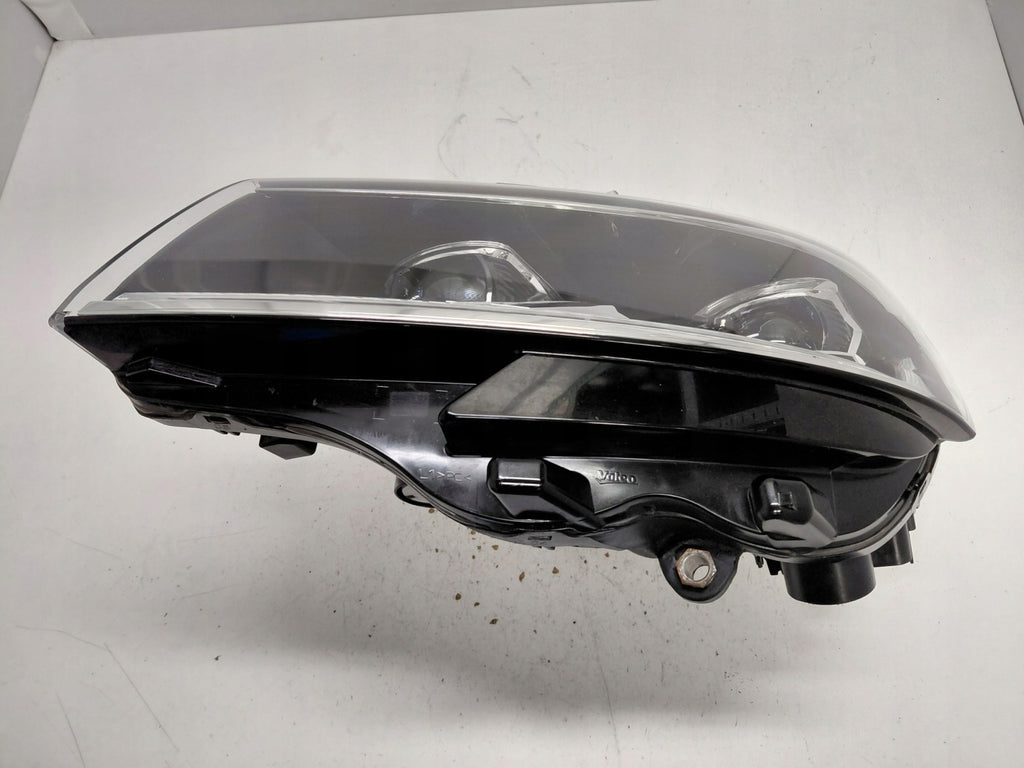 Frontscheinwerfer VW Transporter 7L1941035B Full LED Links Headlight SCH4895874944wn