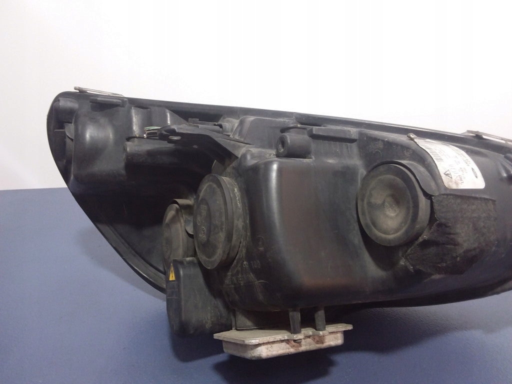 Frontscheinwerfer Ford Galaxy 6M21-13D155-AE Xenon Links Scheinwerfer Headlight